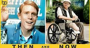Ron Howard: Child Star To Hollywood Maestro ~ Then And Now 2024