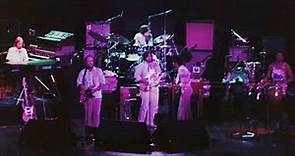 Little Feat Live at the Warner Theatre, D.C. April 11, 1978
