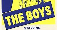 The Boys (1962 British film) - Alchetron, the free social encyclopedia