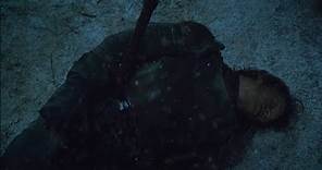 Theon Greyjoy Death Scenes - Game Of Thrones 8 × 03