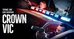 Crown Vic - Official Trailer