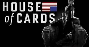 House of Cards - Gli intrighi del potere (serie tv 2013) TRAILER ITALIANO
