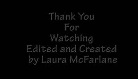 201MC Professional Experience- Laura McFarlane