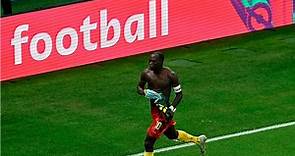 Camerún - Brasil | El gol de ABoubakar