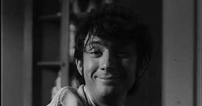 Mike Nesmith - 1965 Screentest for "The Monkees"