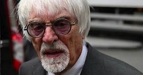 Ex-F1 boss Bernie Ecclestone agrees to pay £652m after admitting fraud