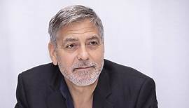 Happy Birthday! George Clooney wird heute 62 Jahre alt
