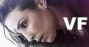 RUPTURE Bande Annonce VF (Noomi Rapace // 2017)