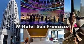 W San Francisco Detailed Review | Is it worth staying here?