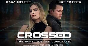 Crossed (2020) Action Scifi Short Film