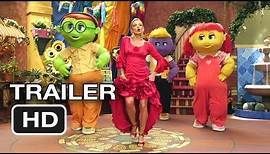 The Oogieloves in the Big Balloon Adventure Official Trailer #2 (2012) - Children's Puppet Movie HD