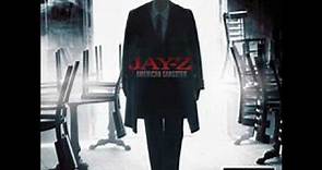 Jay-Z- American Gangster