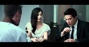 SHANGHAI CALLING - Official Trailer