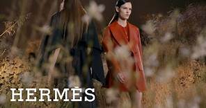 Hermès women's spring-summer 2024 collection