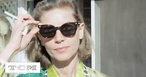 Lauren Bacall, luces y sombras | Especiales TCM | TCM