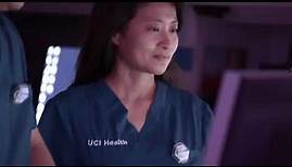 Overview of the UCI Medical Center and Graduate Medical Education (GME) - UCI School of Medicine