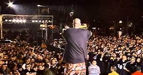DMX - Live at the Smoke Out Festival (Full Show)