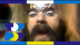 Wizzard (ft. Roy Wood) - Are You Ready To Rock • TopPop