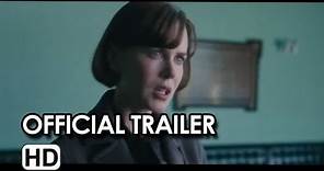 The Railway Man Official Trailer #1 (2013) - Nicole Kidman, Colin Firth Movie HD