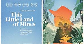 This Little Land of Mines | Trailer | Available Now