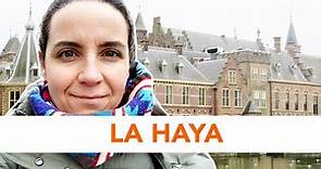 LA HAYA | Qué ver en La Haya en un día