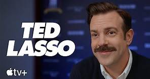 Ted Lasso — Season 2 Official Trailer | Apple TV+