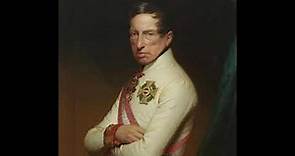 Archduke Charles, Duke of Teschen | Wikipedia audio article