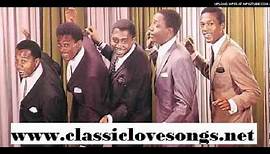 MY GIRL - THE TEMPTATIONS - Classic Love Songs - 60s Music