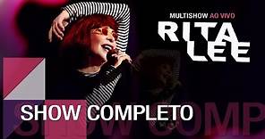 Rita Lee - Multishow Ao Vivo - Show Completo