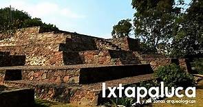 Ixtapaluca y sus zonas arqueológicas: Acozac, Tlalpizáhuac y Tlapacoya | explora