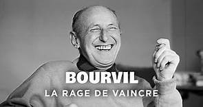 Bourvil, la rage de vaincre - Un jour, un destin - Portrait - MP
