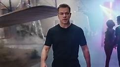 Crypto.com Commercial With Matt Damon Makes The Internet Cringe