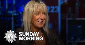 2014 interview: Christine McVie on her reunion with Fleetwood Mac