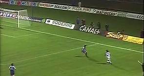 Rémi Garde vs PSG (1992)
