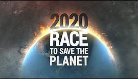 Full Documentary: Race To Save the Planet