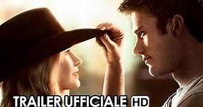 La risposta è nelle stelle Trailer Ufficiale Italiano (2015) - Scott Eastwood, Britt Robertson HD
