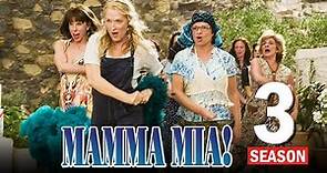 Mamma Mia! 3 Trailer, Release Date Updates!!