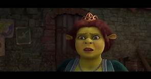 Shrek 4 para siempre shrek fiona discuten shrek conoce a rumpelstiskin español latino