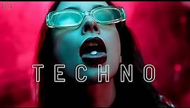 Techno Mix 2023 | Charlotte de Witte | Deborah de Luca | Space 92 | MOTVS - @AlexGorgadze Mix