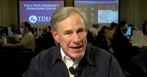 Texas governor lifts statewide mask mandate