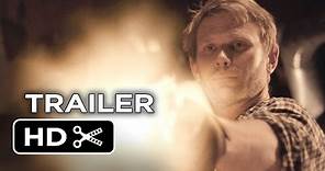 Bad Turn Worse Official Trailer 1 (2014) - Mackenzie Davis Thriller HD