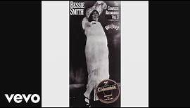 Bessie Smith - Lost Your Head Blues (Audio)
