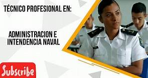 Carreras que puedes estudiar en la Heróica Escuela Naval Militar