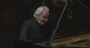 Christian Blackshaw piano | Mozart Birthday Concert - Live from Wigmore Hall