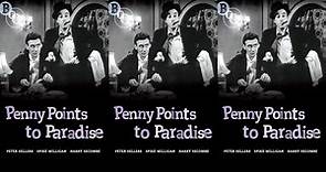 Penny Points to Paradise (1951)🔹