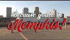 A Visitor's Guide To Memphis