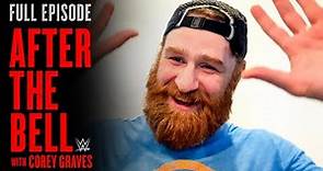 Sami Zayn on his journey to Jeddah and The Bloodline: WWE After The Bell | FULL EPISODE