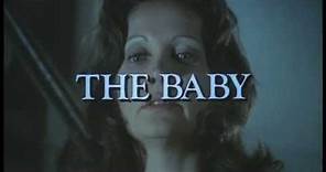 The Baby (1973) trailer