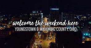 Visit Youngstown, Ohio