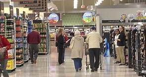 Nations's Largest Harris Teeter Opens in New Bern